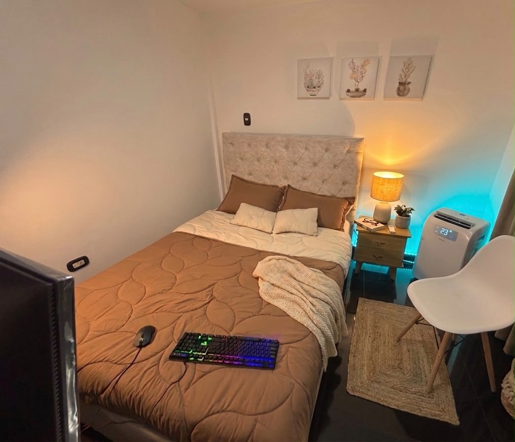 Habitación 3